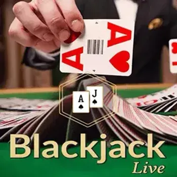 Blackjack Classic 24 Golden Genie Casino