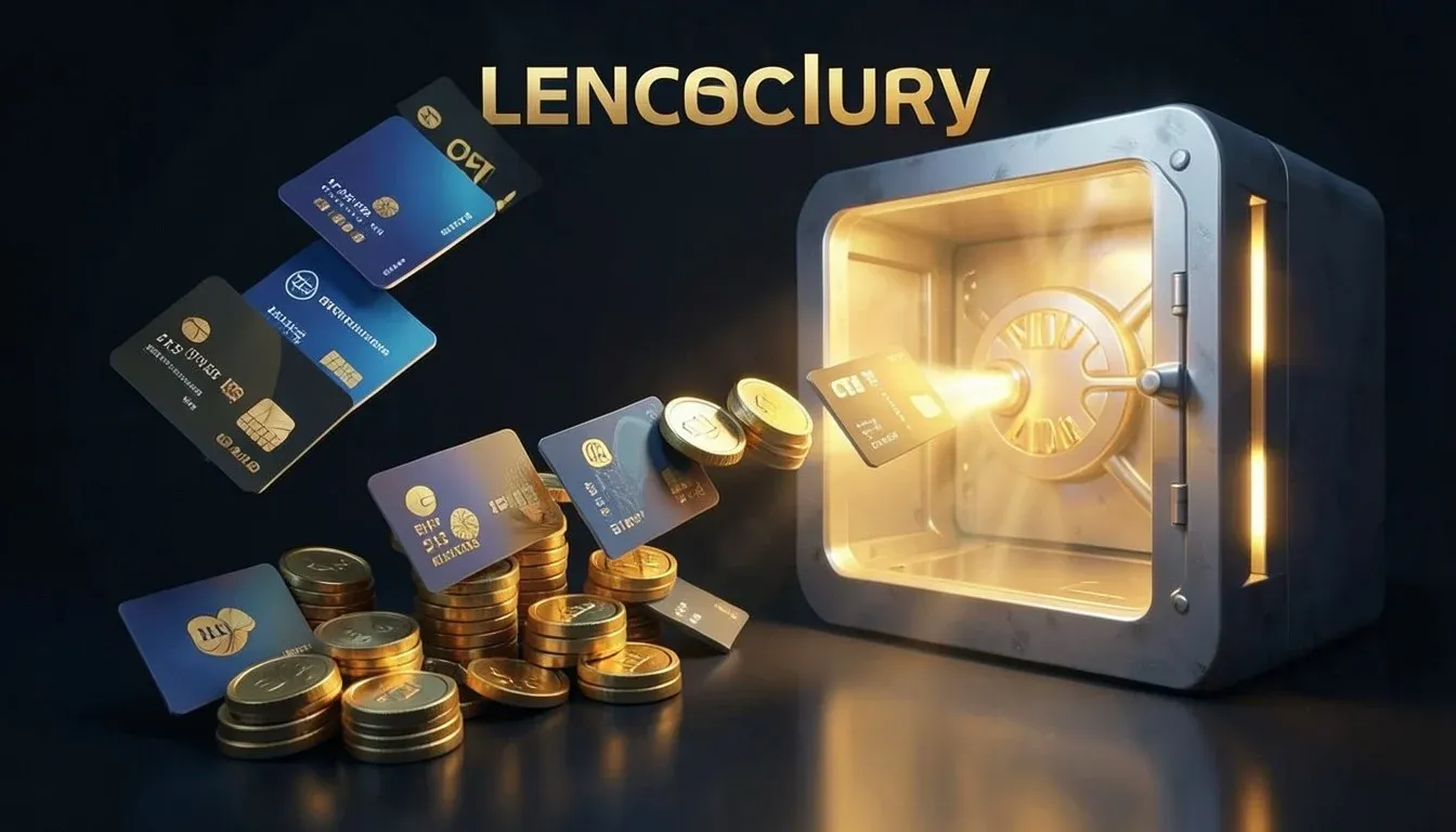 Golden Genie Casino cashier with deposit and withdrawal methods